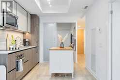 312 - 150 LOGAN AVENUE Toronto 