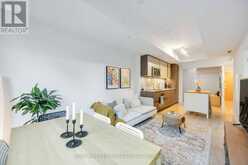 312 - 150 LOGAN AVENUE Toronto 