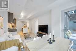 312 - 150 LOGAN AVENUE Toronto 