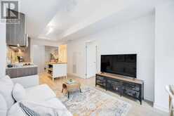 312 - 150 LOGAN AVENUE Toronto 