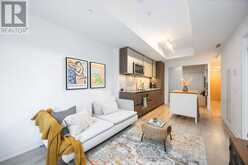 312 - 150 LOGAN AVENUE Toronto 