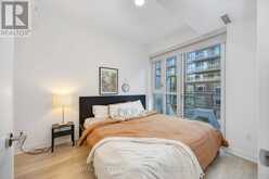 312 - 150 LOGAN AVENUE Toronto 