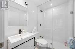 312 - 150 LOGAN AVENUE Toronto 