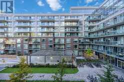 312 - 150 LOGAN AVENUE Toronto 