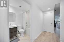 312 - 150 LOGAN AVENUE Toronto 