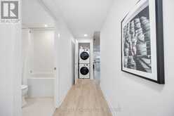 312 - 150 LOGAN AVENUE Toronto 