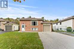 22 BRISTOW COURT Barrie 