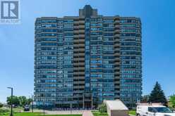 209 - 700 CONSTELLATION DRIVE Mississauga 