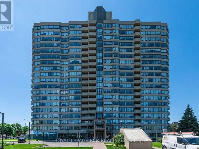 209 - 700 CONSTELLATION DRIVE Mississauga Ontario