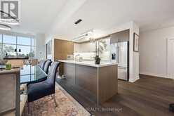 418 - 1575 LAKESHORE ROAD W Mississauga