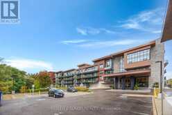 418 - 1575 LAKESHORE ROAD W Mississauga