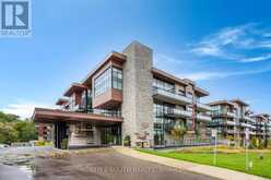 418 - 1575 LAKESHORE ROAD W Mississauga 