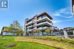 418 - 1575 LAKESHORE ROAD W Mississauga 