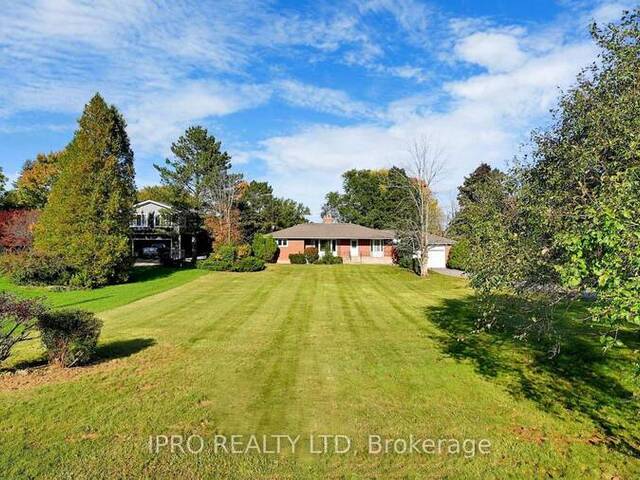 14811 CREDITVIEW ROAD E Caledon Ontario