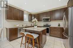 84 NORTHWEST COURT Halton Hills 