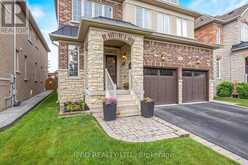 84 NORTHWEST COURT Halton Hills 