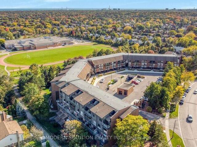 518 - 1000 CEDARGLEN GATE Mississauga Ontario