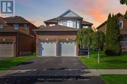 5609 SIDMOUTH STREET Mississauga 