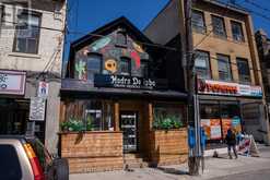 1226 KING STREET W Toronto 