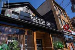 1226 KING STREET W Toronto 