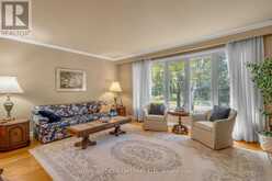 3 WINSLAND DRIVE Toronto 