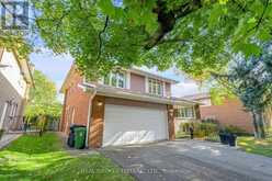 3 WINSLAND DRIVE Toronto 