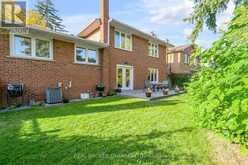 3 WINSLAND DRIVE Toronto 