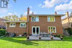 3 WINSLAND DRIVE Toronto 