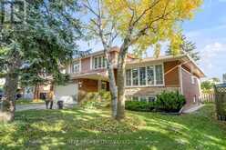 3 WINSLAND DRIVE Toronto 