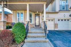 3439 ROBIN HILL CIRCLE Oakville