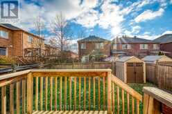 3439 ROBIN HILL CIRCLE Oakville