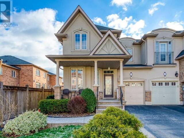 3439 ROBIN HILL CIRCLE Oakville Ontario