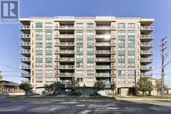 801 - 920 SHEPPARD AVENUE W Toronto