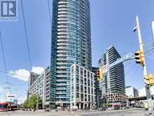 702 - 600 FLEET STREET Toronto