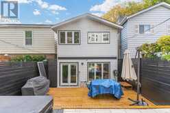 104 DUVERNET AVENUE Toronto 