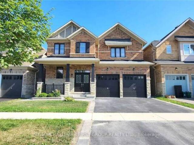 146 BRITANNIA AVENUE E Oshawa  Ontario