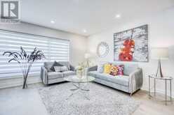 15 WANTANOPA CRESCENT Toronto 