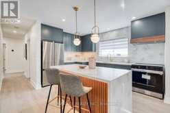 15 WANTANOPA CRESCENT Toronto 