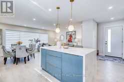 15 WANTANOPA CRESCENT Toronto 