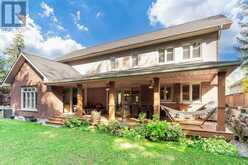 1836 SPRUCE HILL ROAD Pickering 