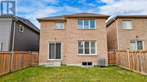 2571 KENTUCKY DERBY WAY Oshawa