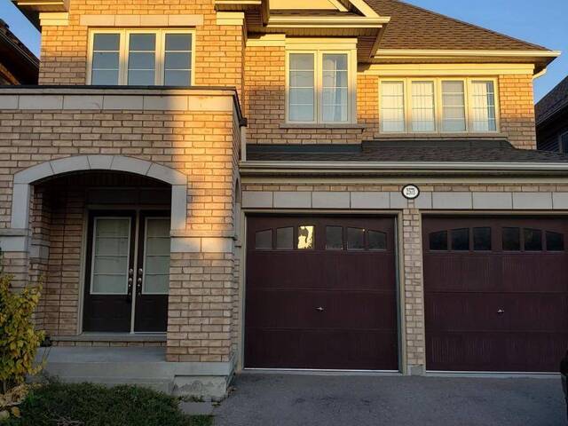 2571 KENTUCKY DERBY WAY Oshawa  Ontario