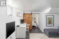 2075 GERRARD STREET Toronto 