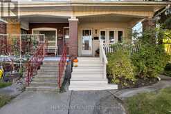 2075 GERRARD STREET Toronto 