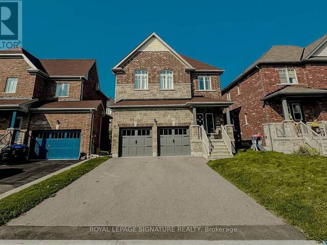 1268 BARDEAU STREET Innisfil Ontario