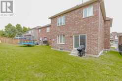 1268 BARDEAU STREET Innisfil