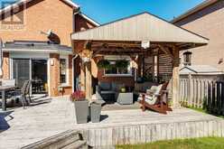 130 MAINPRIZE CRESCENT East Gwillimbury