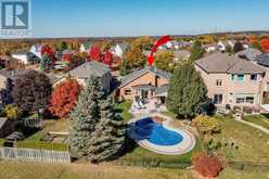 130 MAINPRIZE CRESCENT East Gwillimbury