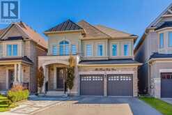 94 FOREST EDGE CRESCENT East Gwillimbury