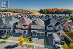 94 FOREST EDGE CRESCENT East Gwillimbury 